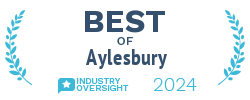 best of Aylesbury, 2024 logo
