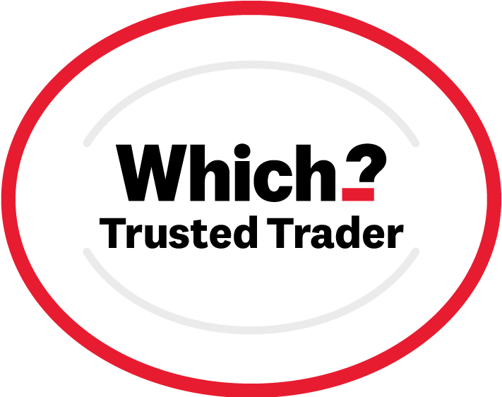 Trusted Trader Logo