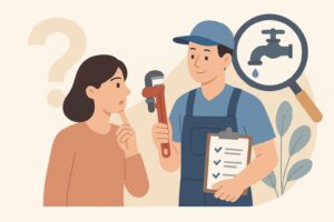 How to find a Local Plumber in Beaconsfield