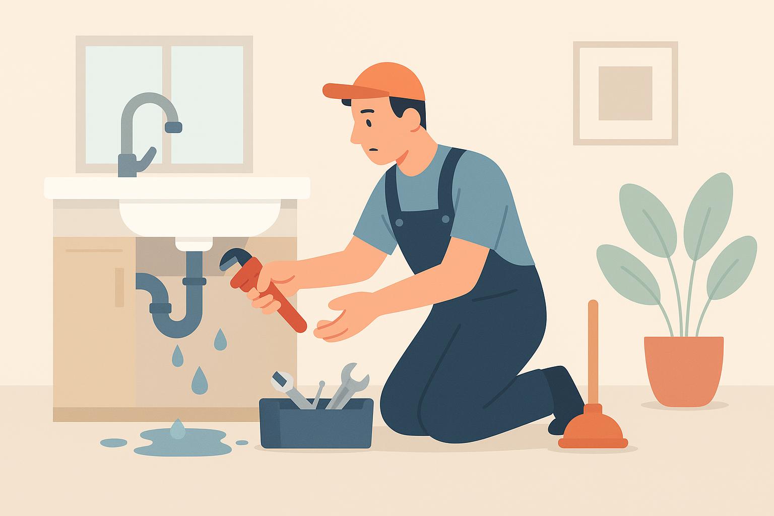 Read more about the article Plumbing Emergencies in Hazlemere: Tips for Homeowners