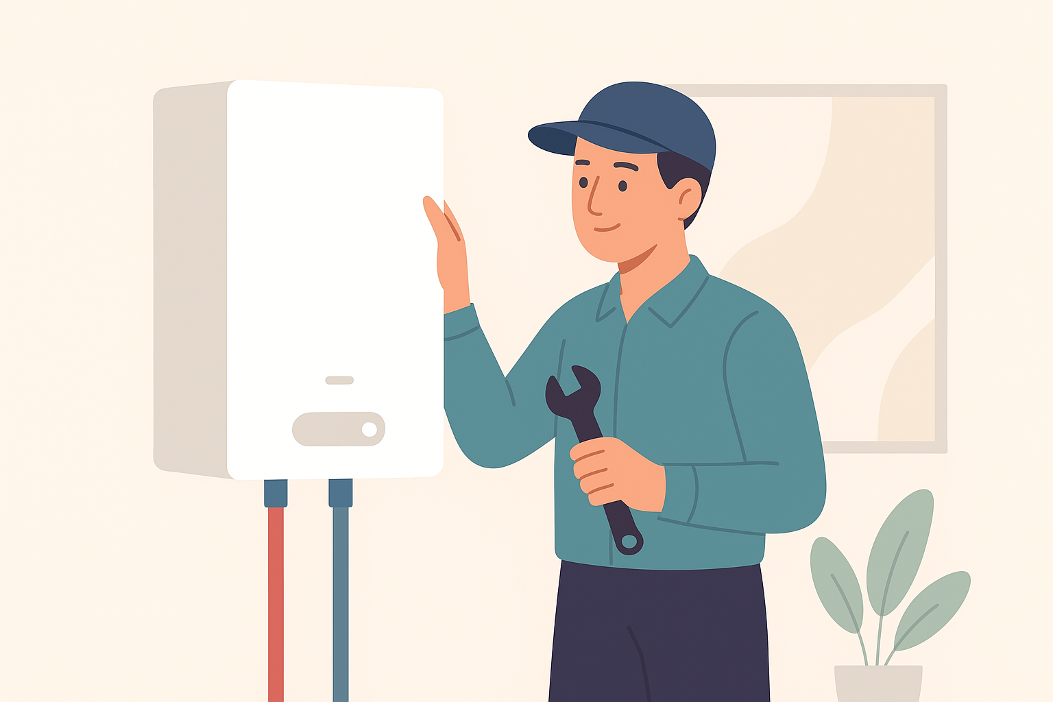 Read more about the article System Boilers Explained