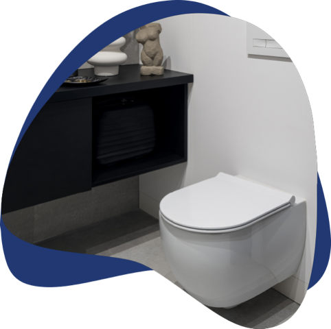 toiler install Ledborough Lane