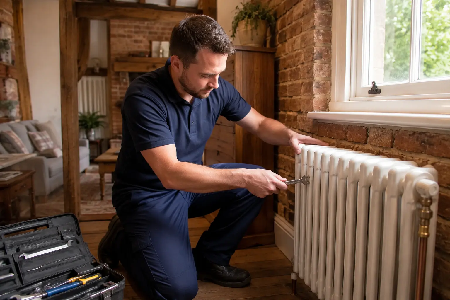 Read more about the article 7 Common Plumbing Problems We See in Beaconsfield Homes (And What You Can Do About Them)